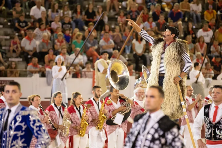 Photo de Spectacle Landes Emotions