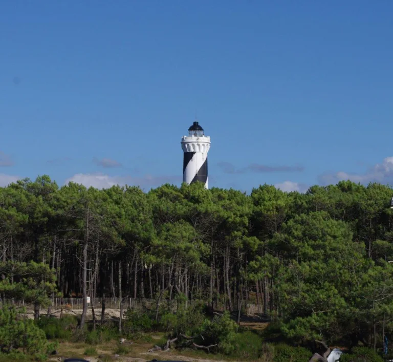 Photo de Journées du patrimoine : Portes ouvertes au phare de Contis