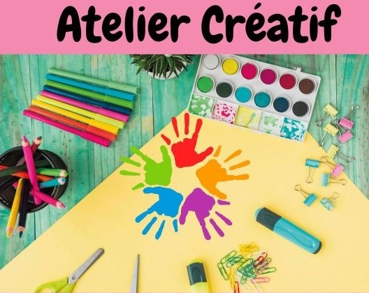 Photo de Atelier Parents-enfants / Atelier créatif