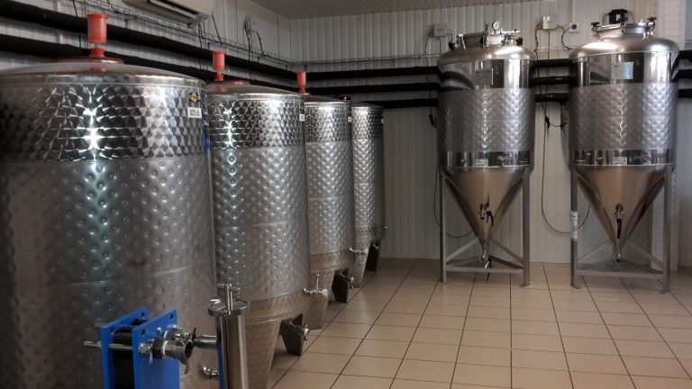 Photo de Atelier de brassage de bière Kanaha Beer