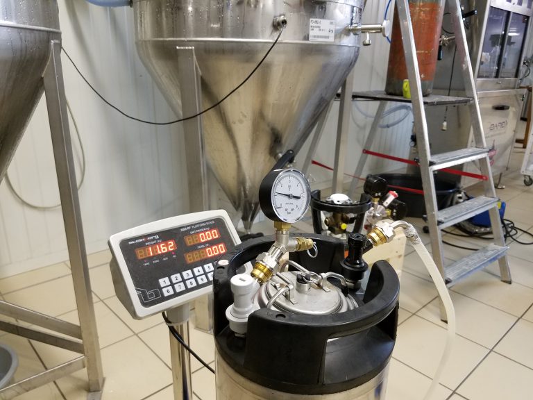 Photo de Atelier de brassage de bière Kanaha Beer