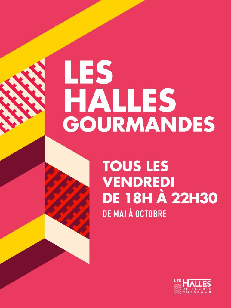 Photo de Les Halles Gourmandes