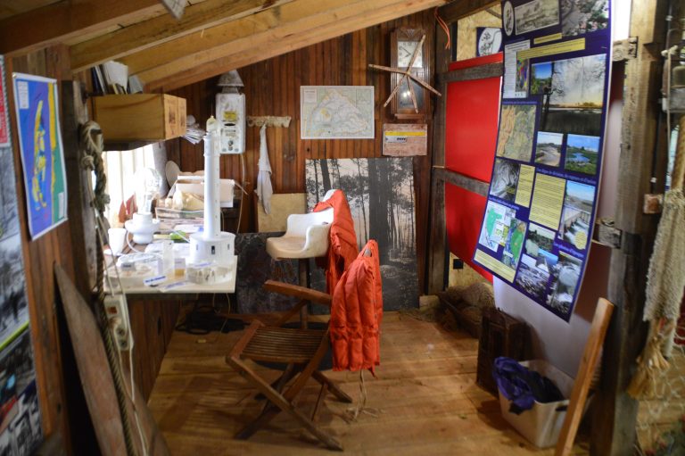 Photo de Journées Européennes du Patrimoine, L’esprit des Landes de Gascogne