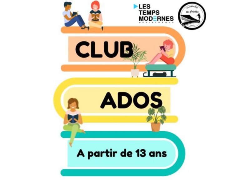 Photo de Club Ados