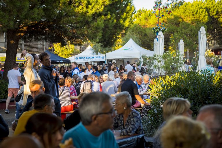 Photo de Les Fêtes de la plage