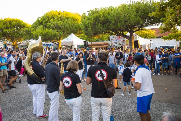 Photo de Les Fêtes de la plage