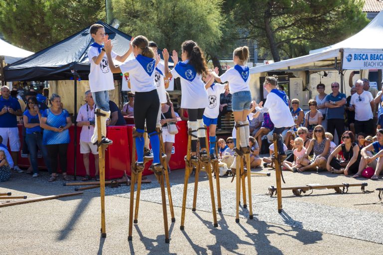 Photo de Les Fêtes de la plage