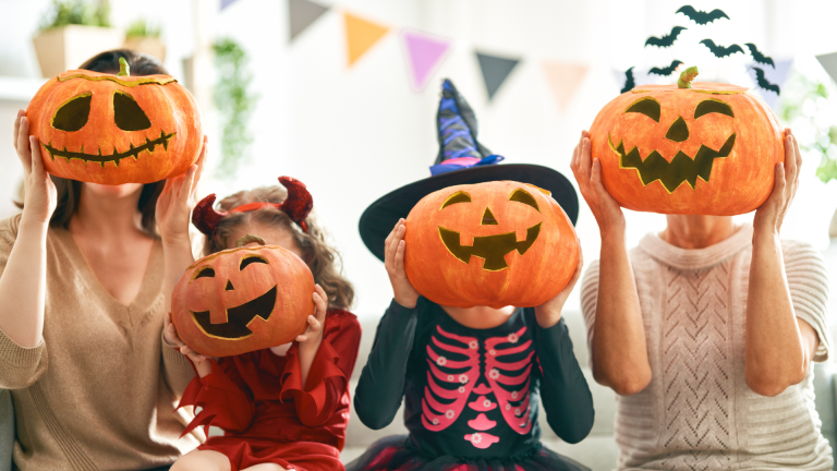 Photo de Halloween à Biscarrosse-Ville