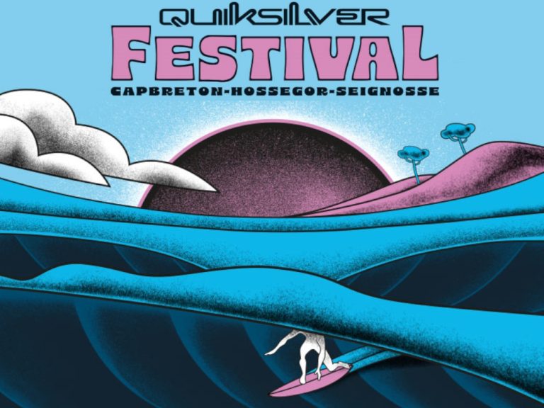 Photo de Quiksilver Festival