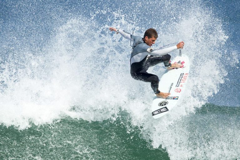 Photo de École de surf Les Vagues