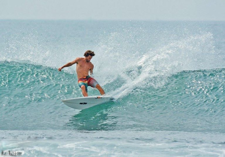 Photo de École de surf Les Vagues