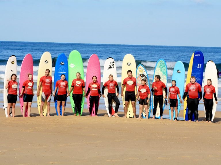 Photo de Ecole de Surf Authentique