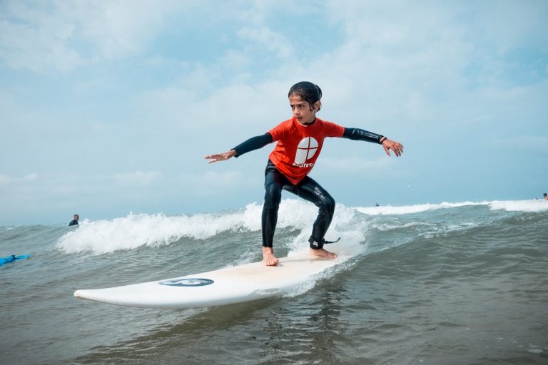 Photo de Capbreton Surfer School