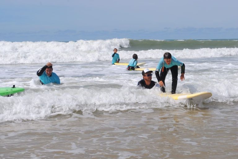 Photo de Chill Surf School