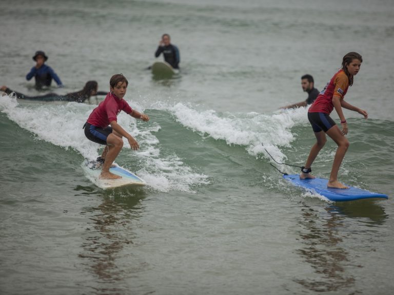 Photo de Ecole de Surf des Estagnots