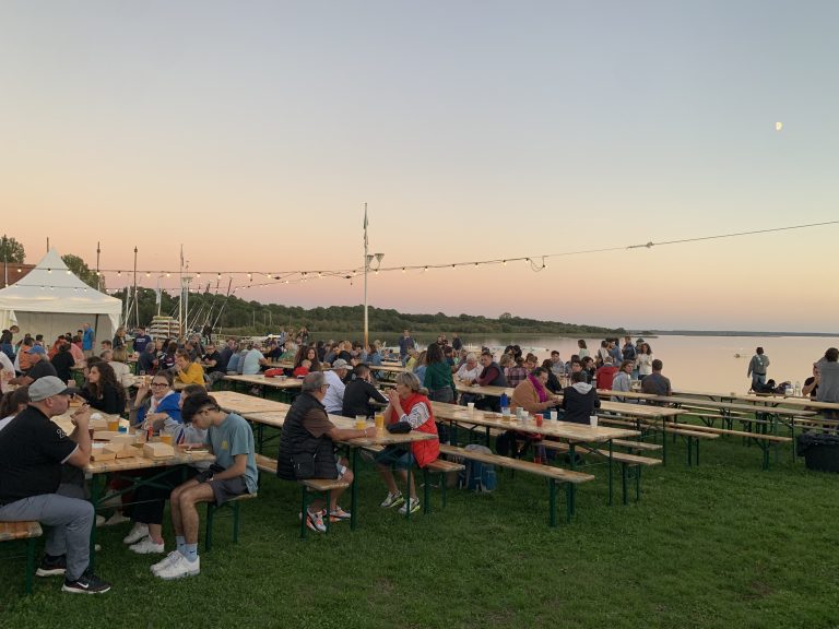 Photo de Le plus petit festival de bière artisanale ambulant du monde