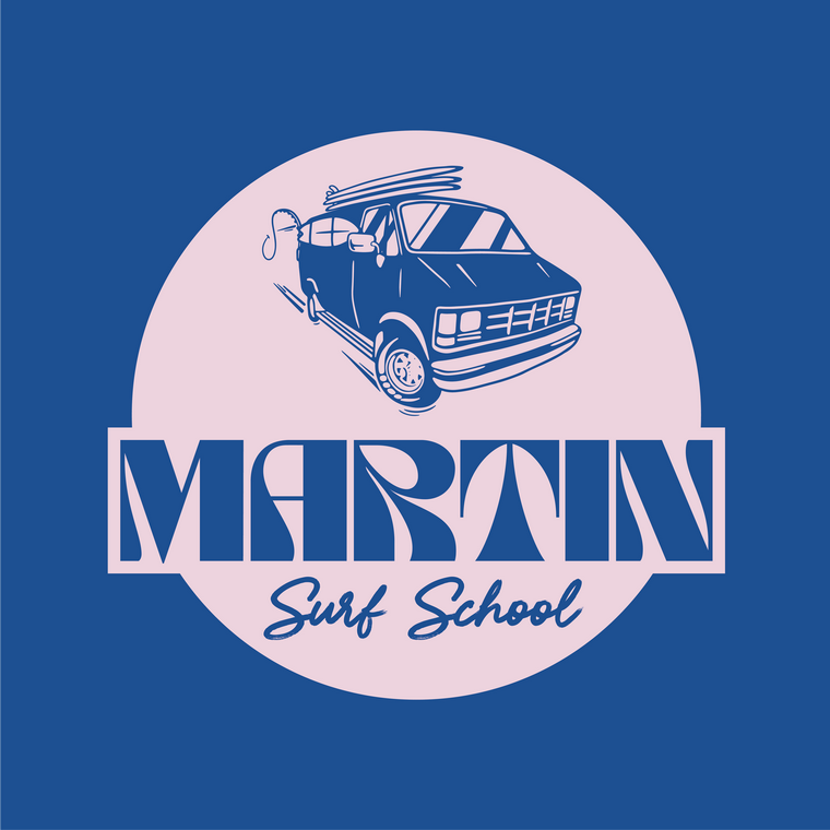 Photo de Martin Surf School