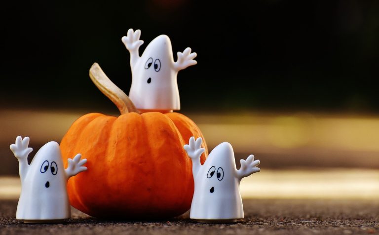 Photo de Halloween à Biscarrosse Plage