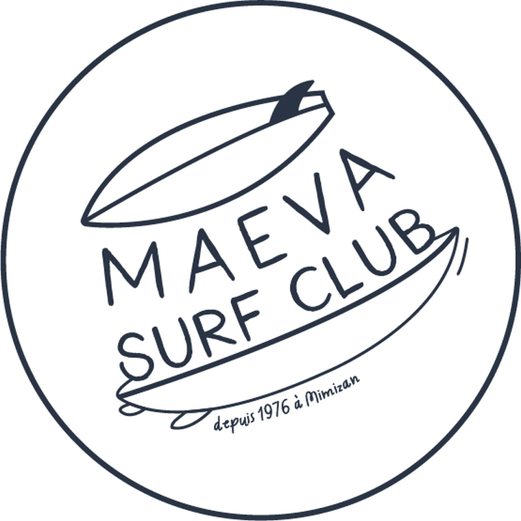 Photo de Ecole de surf Maeva Surf Club