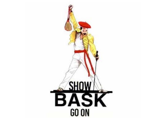 Photo de Les Automnales #10 / Show Bask go on