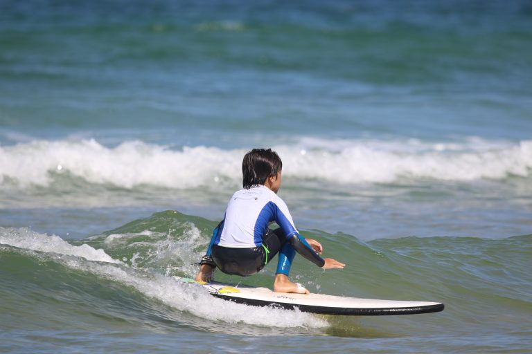 Photo de Contis Surf School