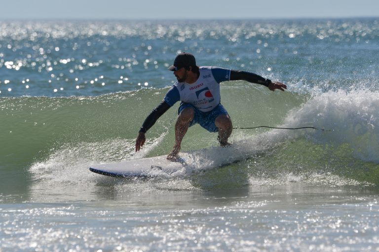 Photo de Ecole Française de surf Max Respect Contis