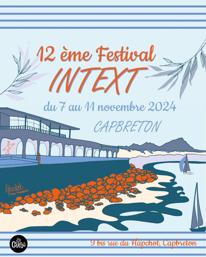 Photo de Festival Intext #12