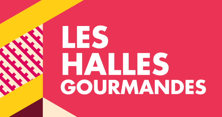 Photo de Les Halles Gourmandes