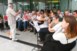 Photo de Concert de Noël de l’Ecole Municipale de Musique