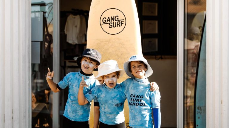 Photo de Gang Surf