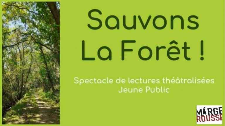 Photo de Sauvons la forêt !