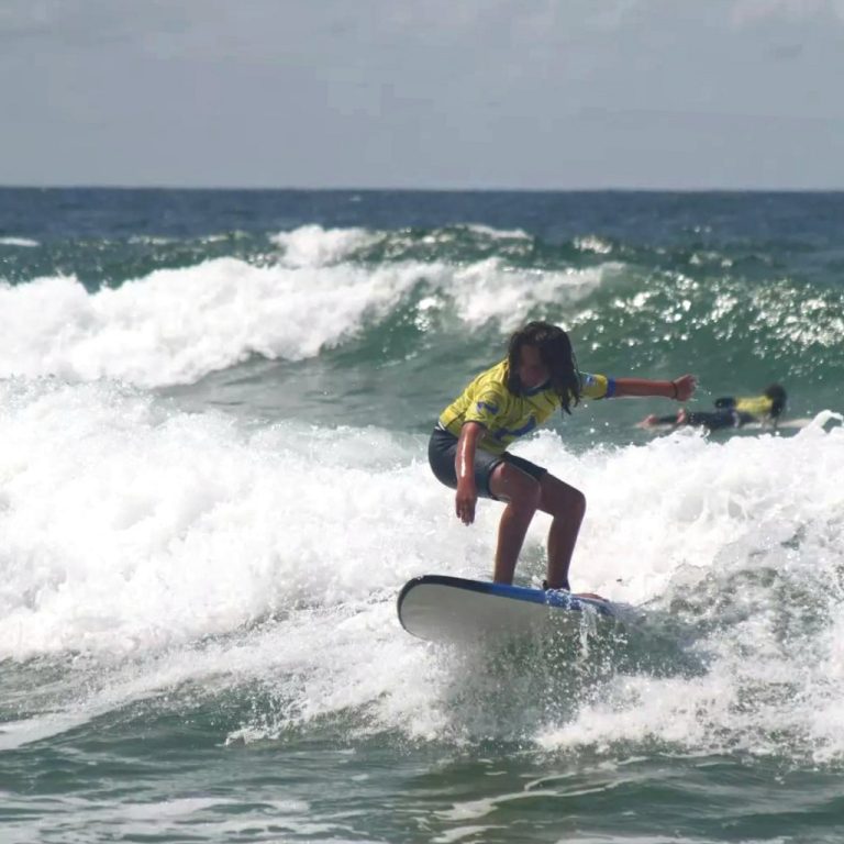 Photo de Esprit Océan École de Surf et Body Board