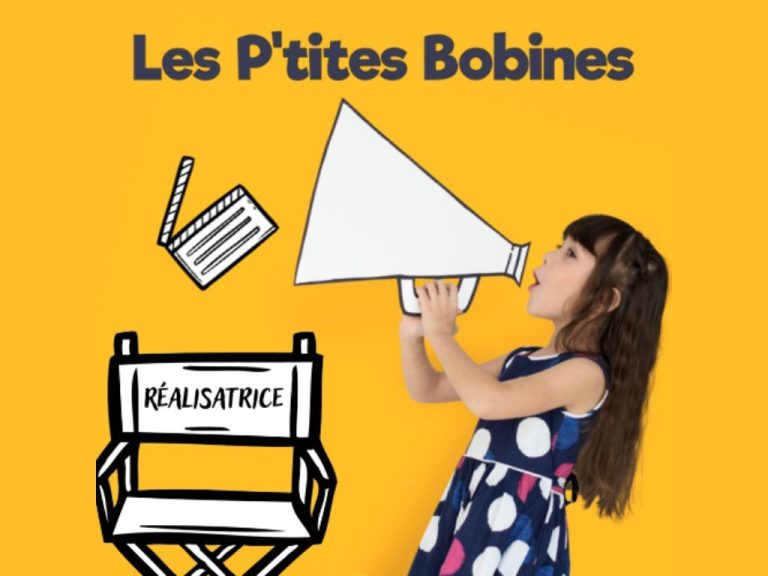 Photo de Les P’tites Bobines: Film surprise dès 3 ans