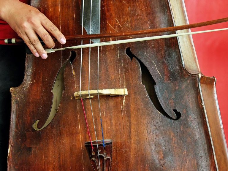 Photo de Contes et musiques s’invitent dans le polar