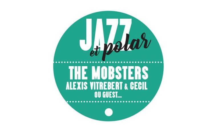 Photo de Concert dessiné Jazz & Polar : le cinéma des Mobsters »