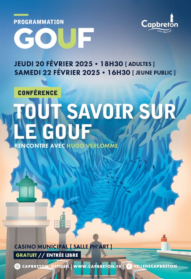 Photo de Programmation Gouf : Tout savoir sur le Gouf