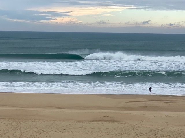 Photo de Energy Surf School into Yoga