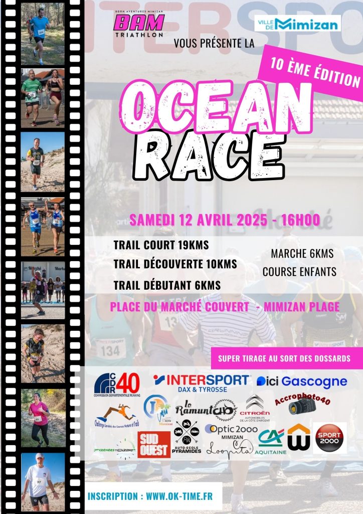 Photo de OCEAN RACE