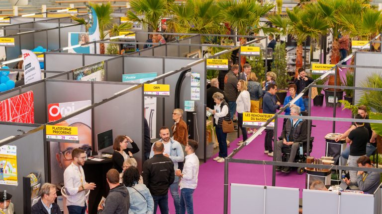 Photo de Salon de l’Habitat des Grands Lacs