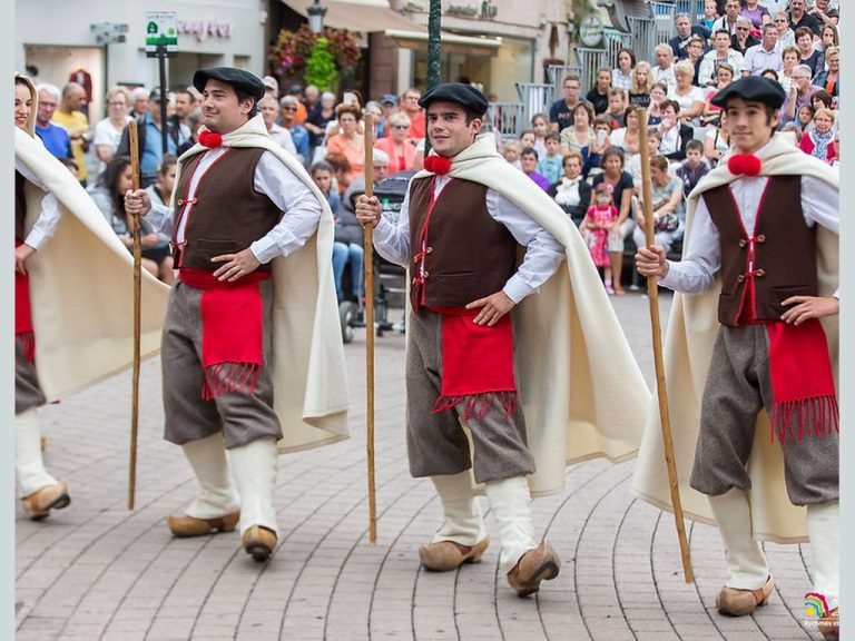 Photo de Festival folklorique Folk’Ondres