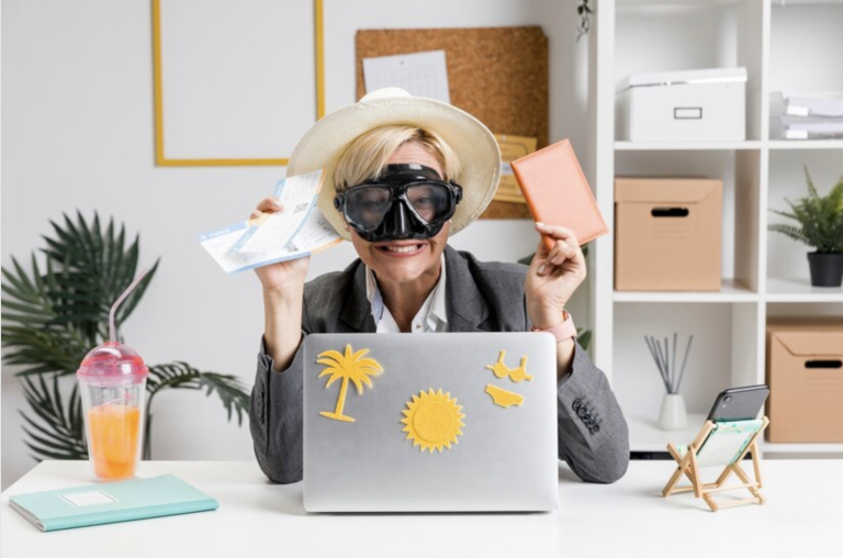 Photo de Atelier « rechercher un job d’été »