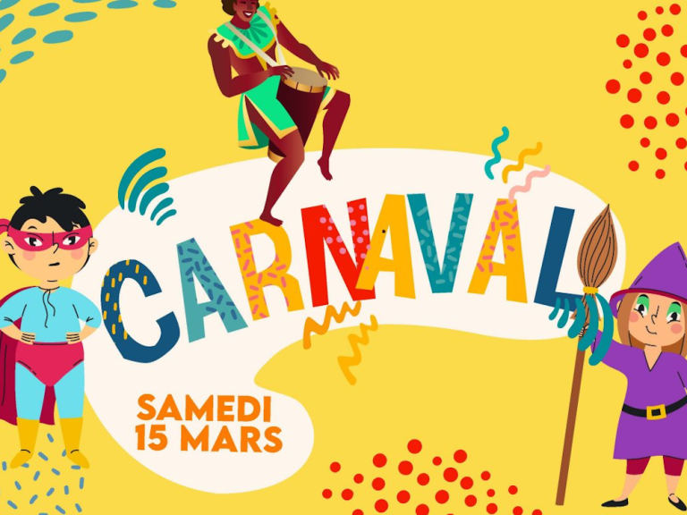 Photo de Carnaval de Seignosse