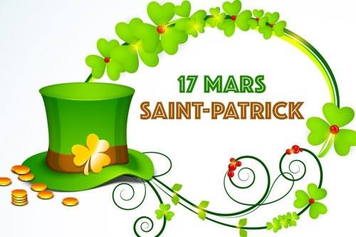 Photo de Saint Patrick