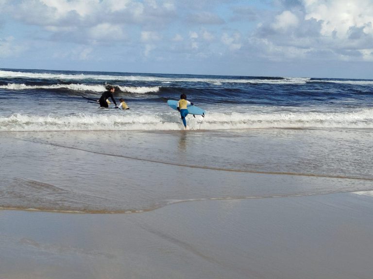 Photo de Mimizan Surf Club – Ecole de Surf